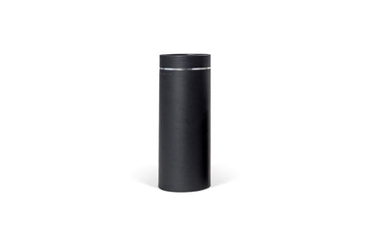 Charcoal Cardboard Scatter Tube