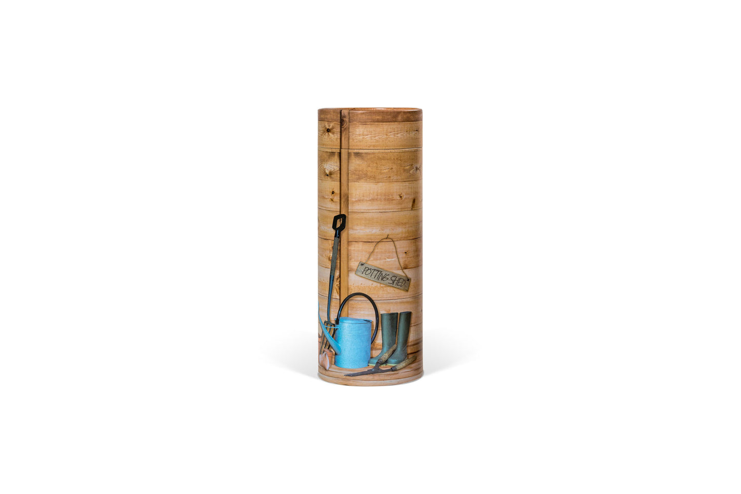 Gardening Cardboard Scatter Tube