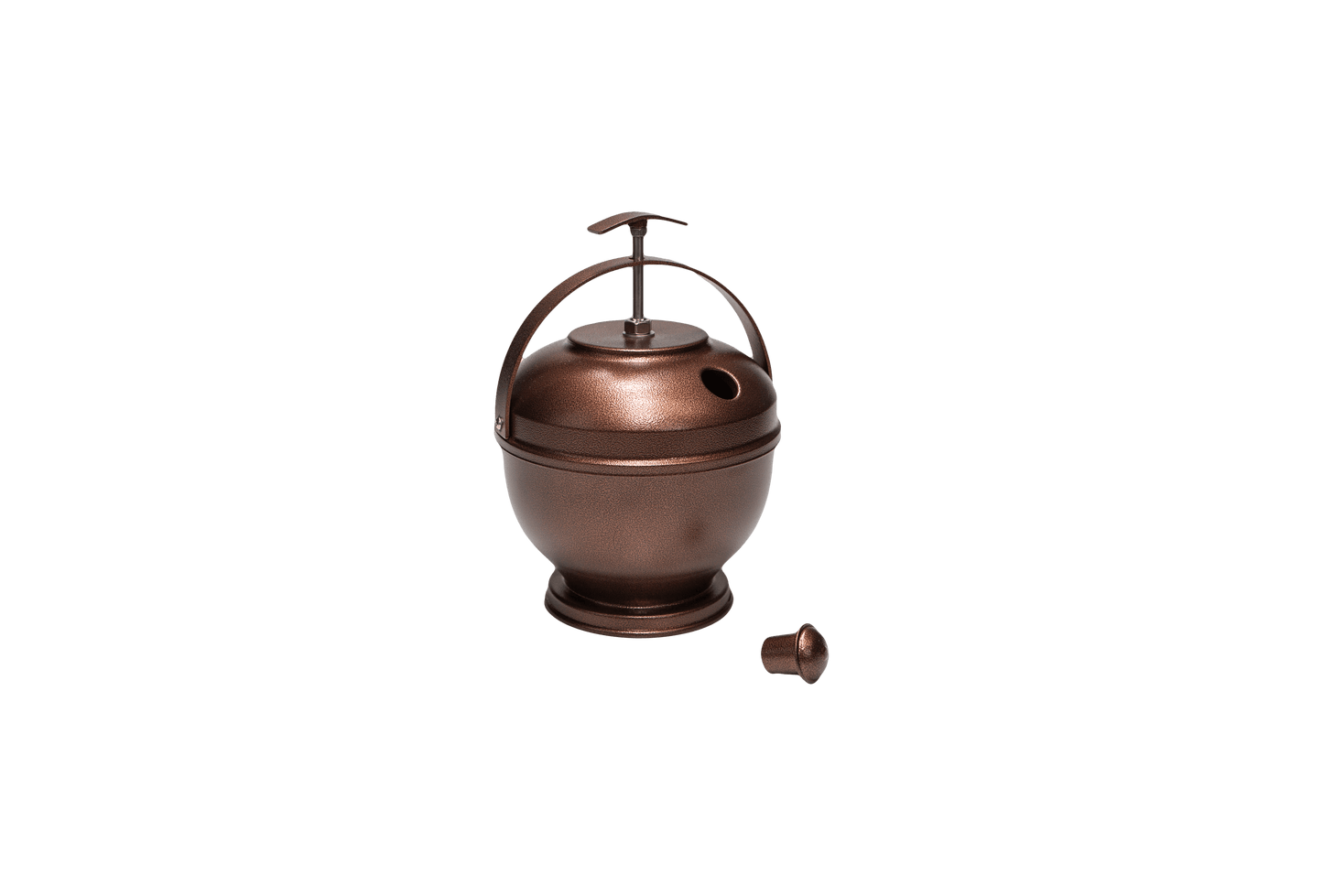 Top Loading Ash Scatterer