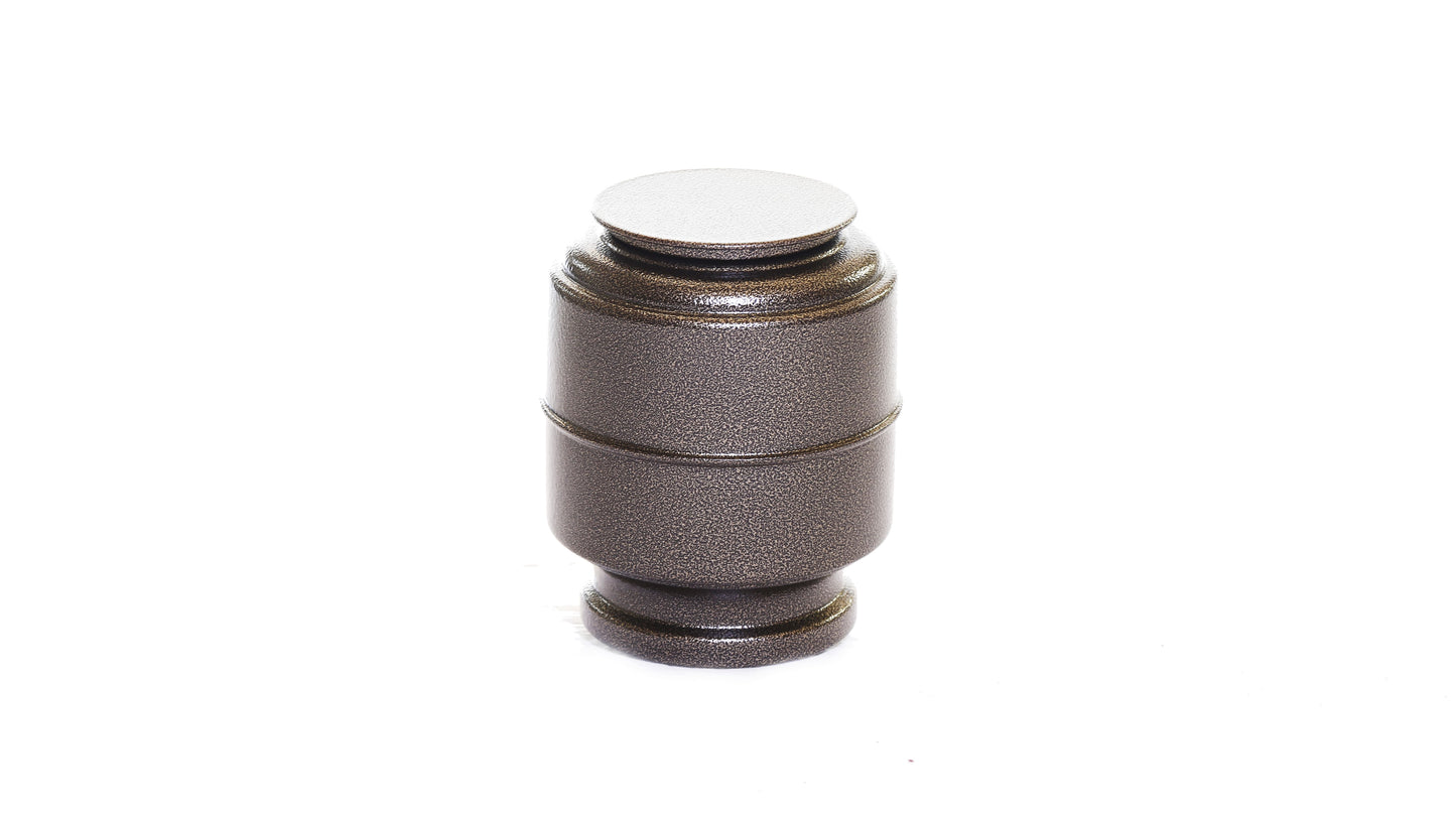 Grafton Aluminium Urn