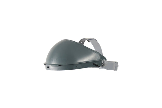 Liftable visor brow guard