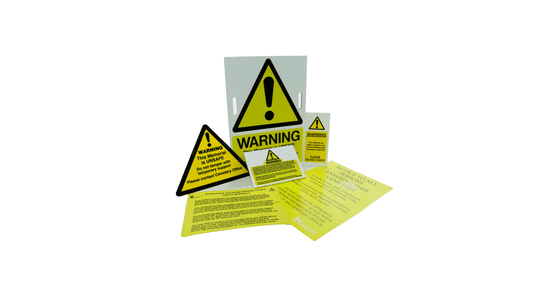 Warning Signs