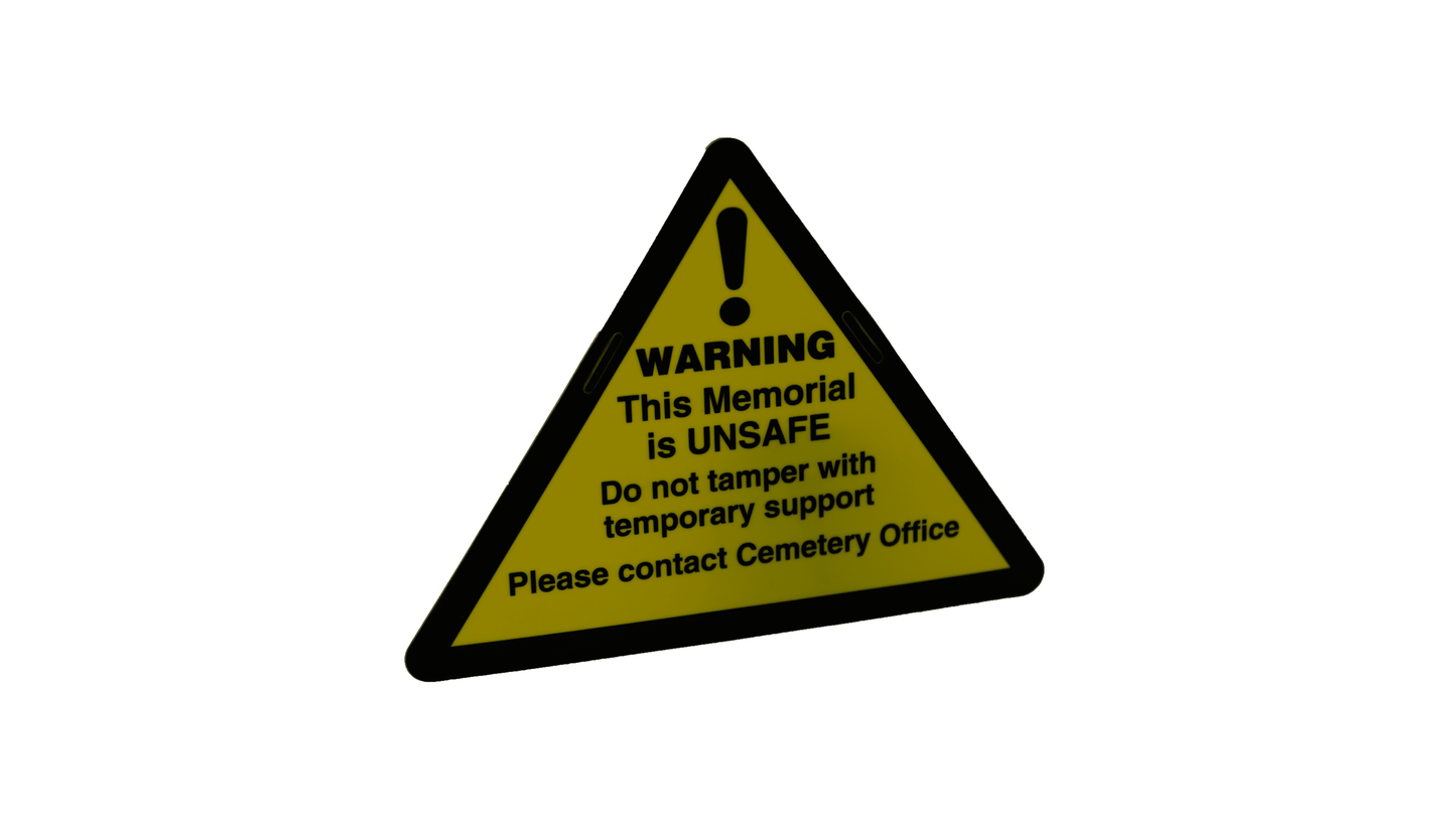 Warning Signs