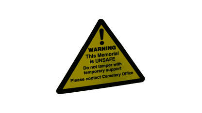 Warning Signs