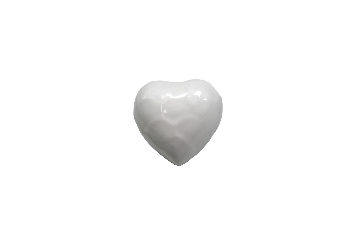 Heart Keepsake Urn