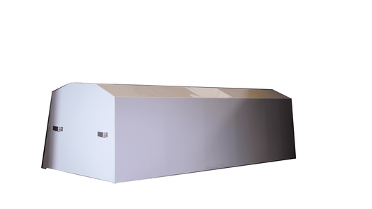 Burial Chamber