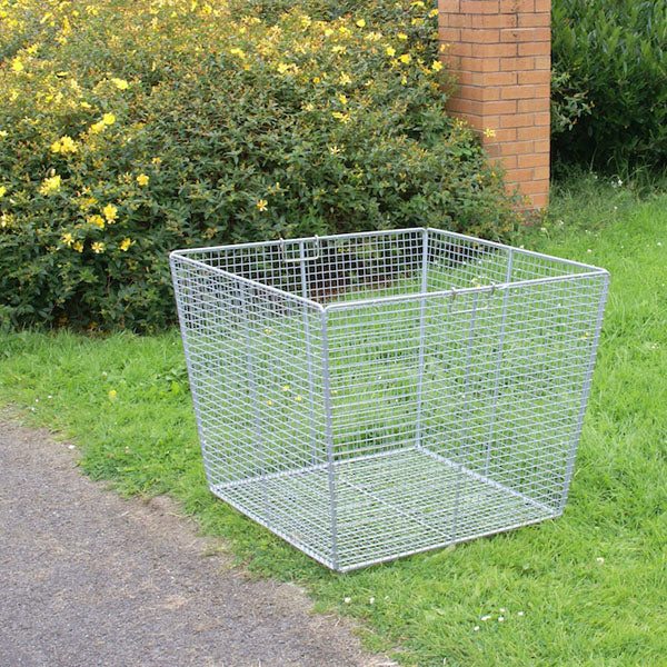 Wire Bin