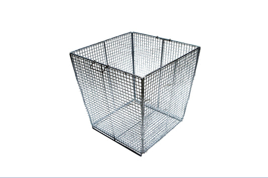 Wire Bin