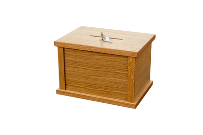 Donation Box