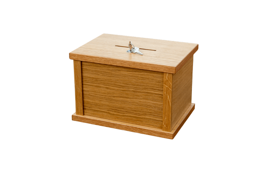 Donation Box