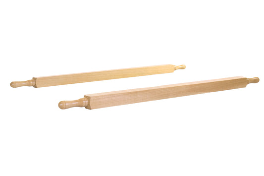 Carrying Sticks
