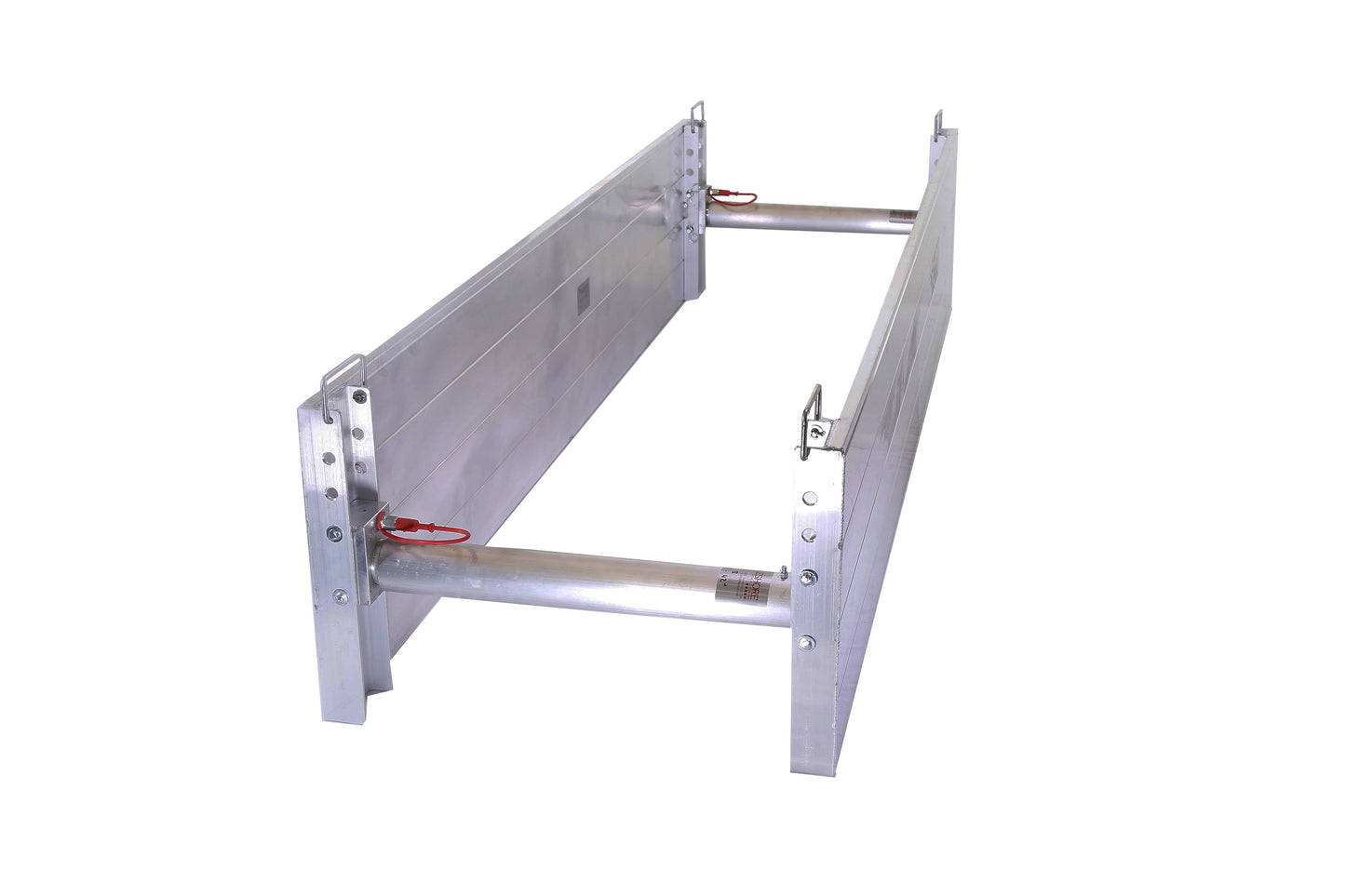 Hydraulic Shoring System