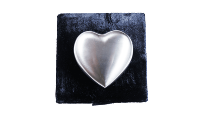 Heart Keepsake Urn