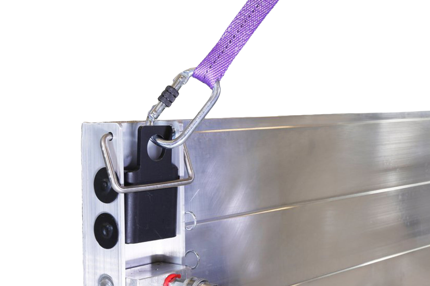 Hydraulic Shoring System