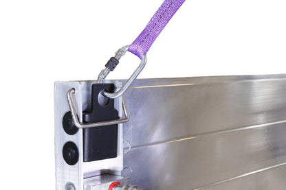 Hydraulic Shoring System
