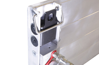Hydraulic Shoring System