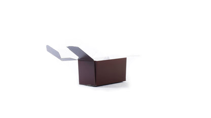 Personalised Double Lock Box (Flat Packed)