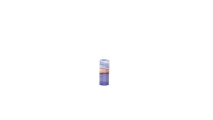 Ocean Cardboard Scatter Tube