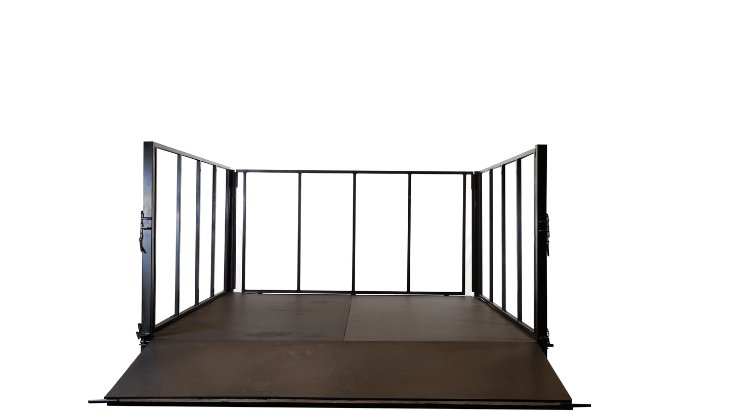 Soil Box Containment