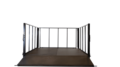 Soil Box Containment