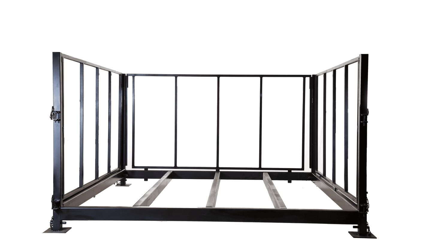 Soil Box Containment