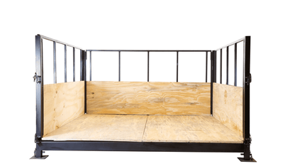 Soil Box Containment