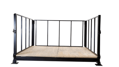 Soil Box Containment
